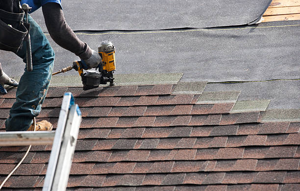 Licensed Metal Roofing service in Larwill, IN - Brentwood Metal Roofing